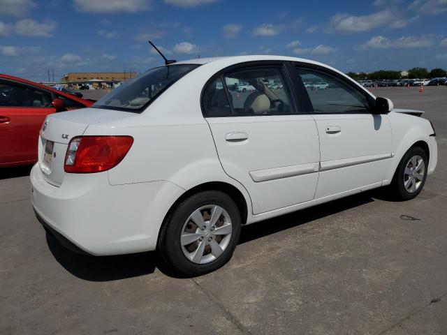 Photo 2 VIN: KNADH4A33A6664752 - KIA RIO LX 