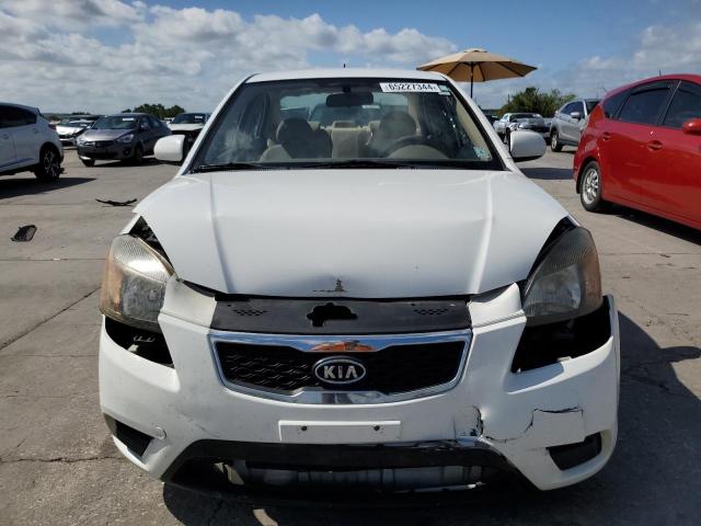 Photo 4 VIN: KNADH4A33A6664752 - KIA RIO LX 