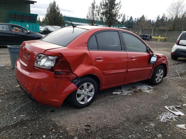 Photo 2 VIN: KNADH4A33A6665612 - KIA RIO 