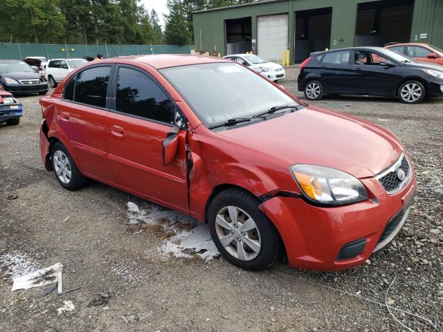 Photo 3 VIN: KNADH4A33A6665612 - KIA RIO 