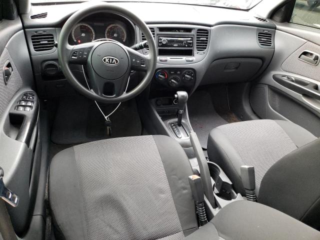 Photo 7 VIN: KNADH4A33A6665612 - KIA RIO 