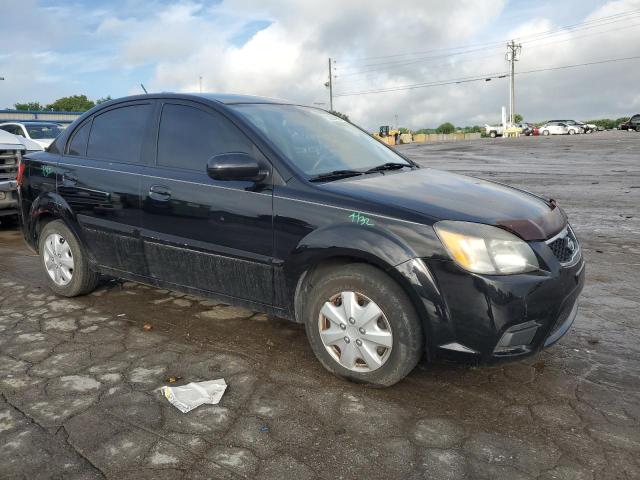 Photo 3 VIN: KNADH4A33A6687769 - KIA RIO LX 