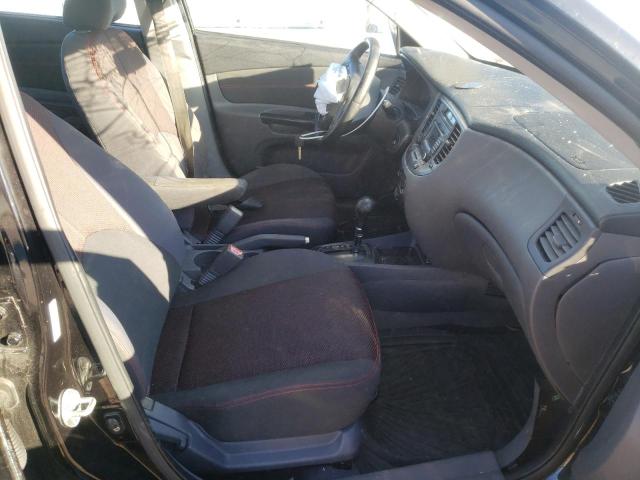 Photo 4 VIN: KNADH4A33B6714339 - KIA RIO BASE 