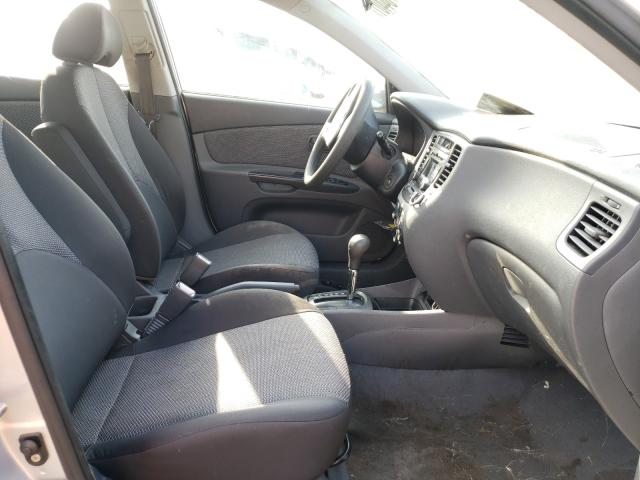 Photo 4 VIN: KNADH4A33B6733960 - KIA RIO BASE 