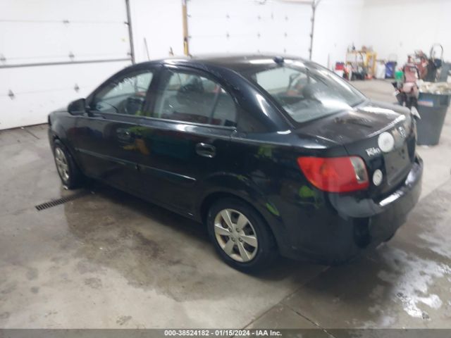 Photo 2 VIN: KNADH4A33B6753075 - KIA RIO 