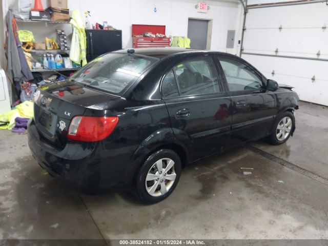 Photo 3 VIN: KNADH4A33B6753075 - KIA RIO 