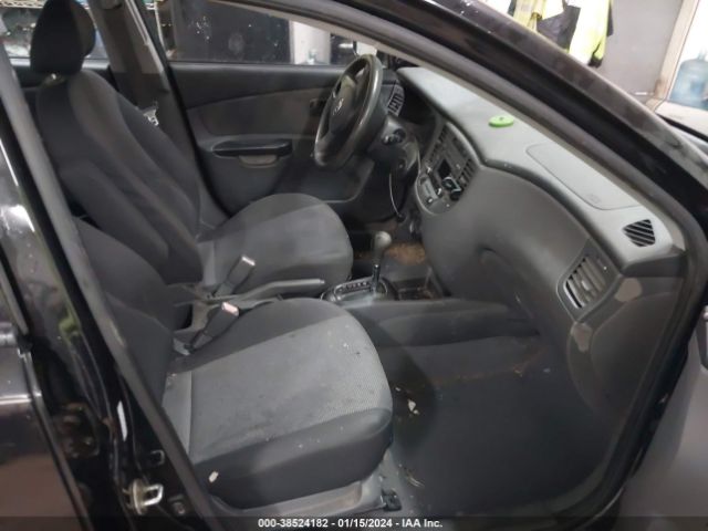 Photo 4 VIN: KNADH4A33B6753075 - KIA RIO 