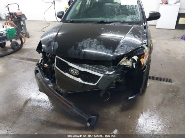 Photo 5 VIN: KNADH4A33B6753075 - KIA RIO 