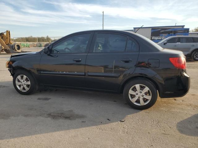 Photo 1 VIN: KNADH4A33B6858408 - KIA RIO BASE 