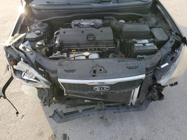 Photo 10 VIN: KNADH4A33B6858408 - KIA RIO BASE 