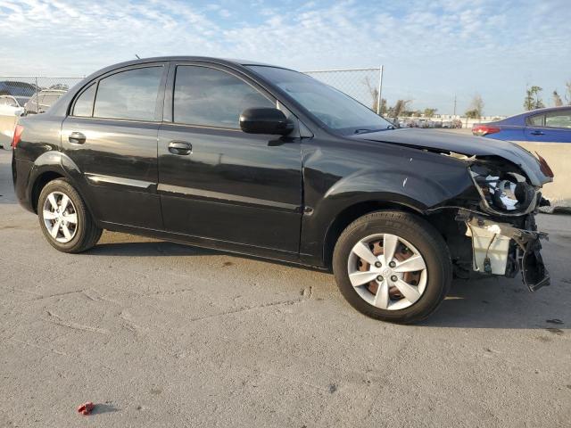 Photo 3 VIN: KNADH4A33B6858408 - KIA RIO BASE 