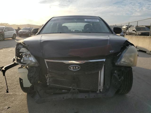 Photo 4 VIN: KNADH4A33B6858408 - KIA RIO BASE 