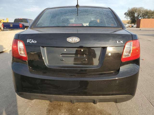 Photo 5 VIN: KNADH4A33B6858408 - KIA RIO BASE 