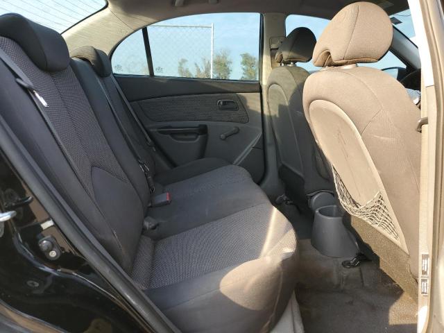 Photo 9 VIN: KNADH4A33B6858408 - KIA RIO BASE 