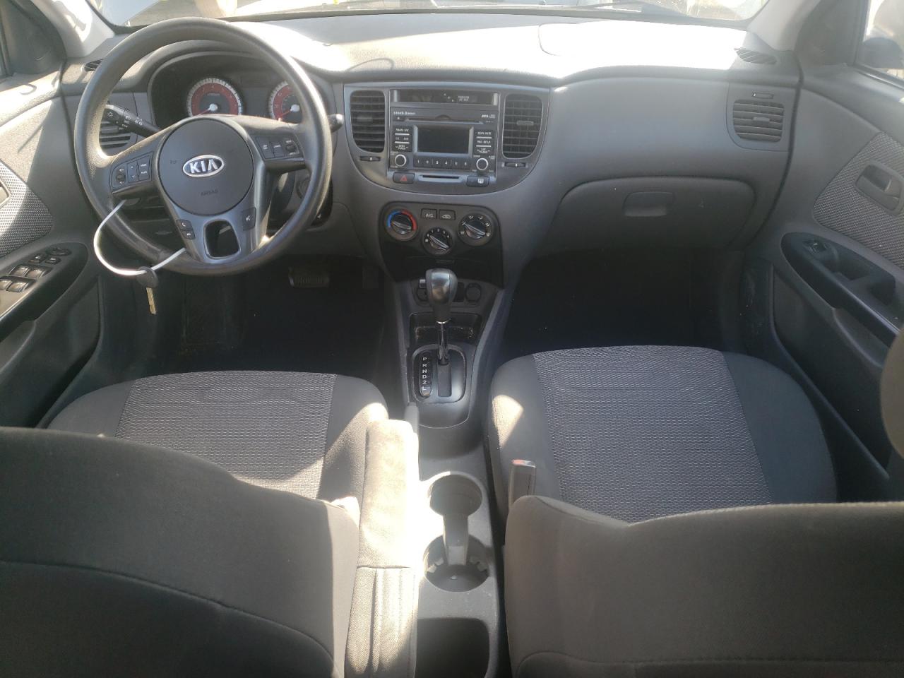 Photo 7 VIN: KNADH4A33B6868260 - KIA RIO 