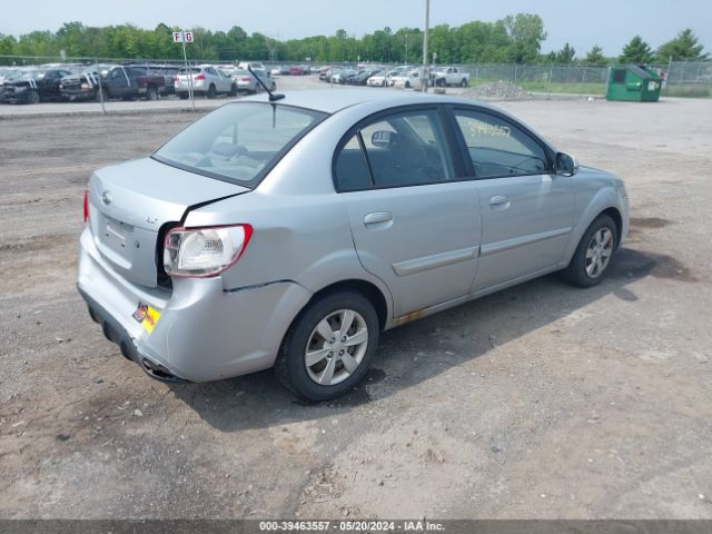 Photo 3 VIN: KNADH4A33B6868467 - KIA RIO 