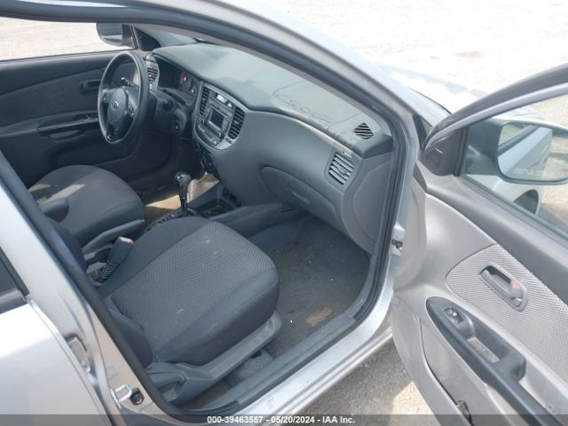 Photo 4 VIN: KNADH4A33B6868467 - KIA RIO 