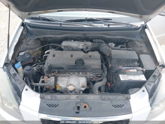 Photo 9 VIN: KNADH4A33B6868467 - KIA RIO 