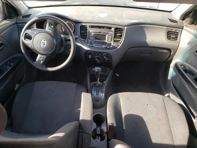 Photo 7 VIN: KNADH4A33B6868484 - KIA RIO BASE 