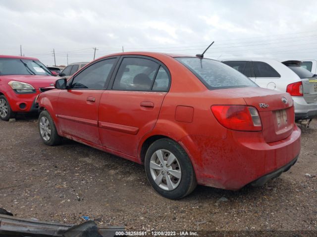 Photo 2 VIN: KNADH4A33B6912600 - KIA RIO 