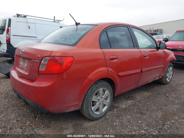 Photo 3 VIN: KNADH4A33B6912600 - KIA RIO 