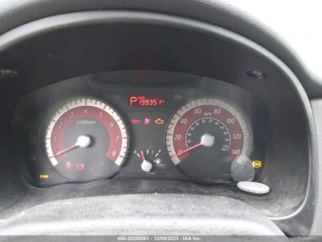 Photo 6 VIN: KNADH4A33B6912600 - KIA RIO 