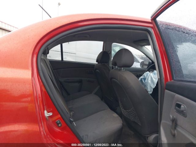 Photo 7 VIN: KNADH4A33B6912600 - KIA RIO 