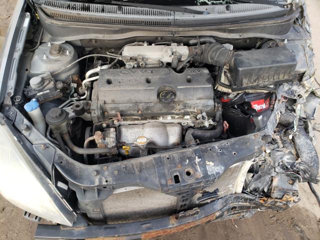 Photo 6 VIN: KNADH4A33B6925153 - KIA RIO BASE 