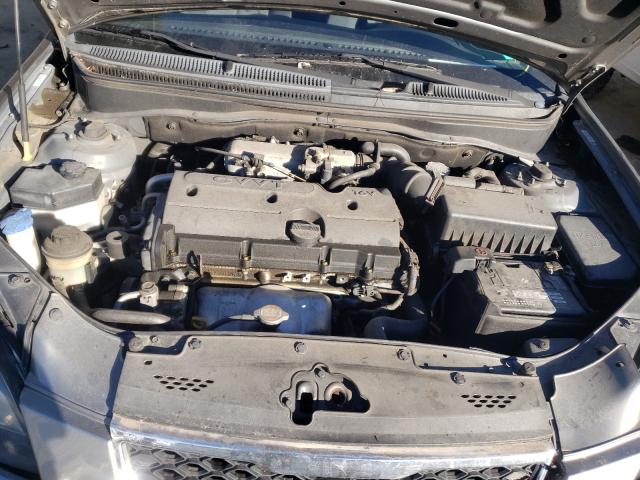 Photo 6 VIN: KNADH4A33B6926786 - KIA RIO BASE 