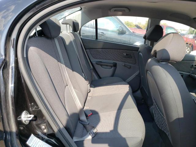 Photo 5 VIN: KNADH4A33B6927582 - KIA RIO BASE 