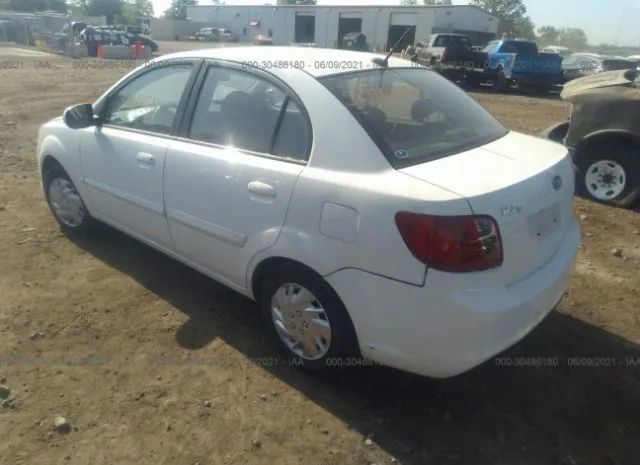 Photo 2 VIN: KNADH4A33B6932877 - KIA RIO 