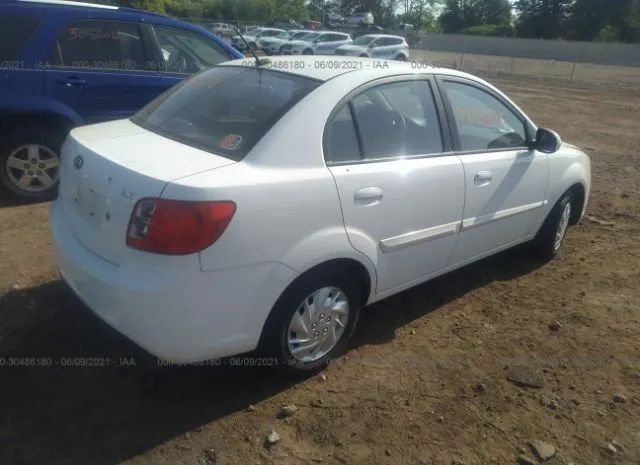 Photo 3 VIN: KNADH4A33B6932877 - KIA RIO 