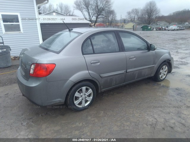 Photo 3 VIN: KNADH4A33B6937044 - KIA RIO 