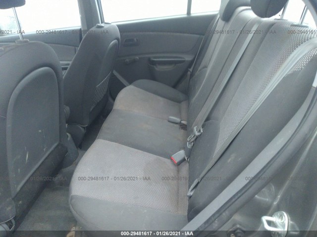 Photo 7 VIN: KNADH4A33B6937044 - KIA RIO 