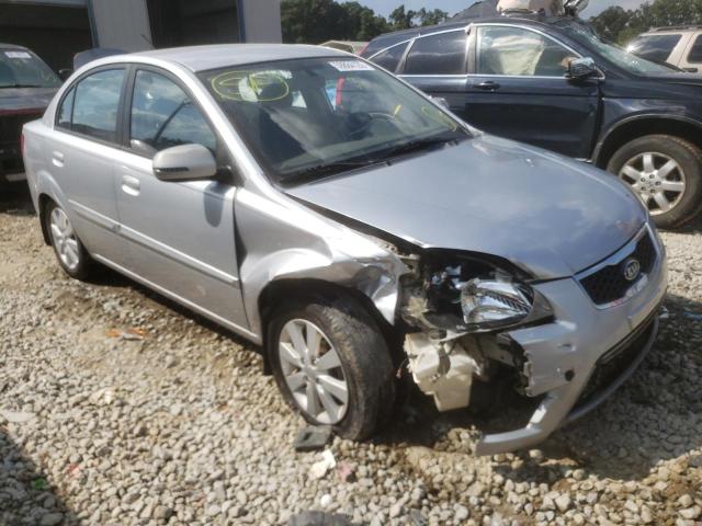 Photo 0 VIN: KNADH4A33B6939246 - KIA RIO BASE 