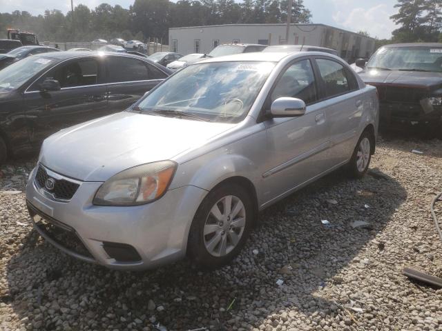 Photo 1 VIN: KNADH4A33B6939246 - KIA RIO BASE 