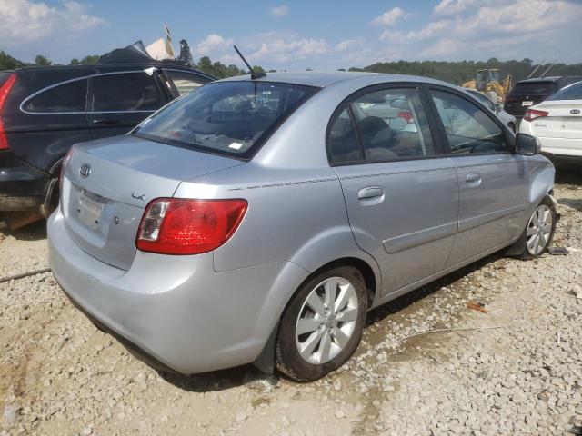 Photo 3 VIN: KNADH4A33B6939246 - KIA RIO BASE 