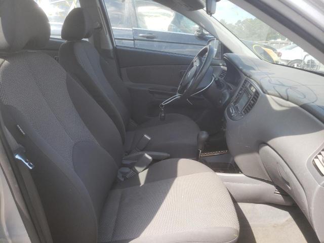 Photo 4 VIN: KNADH4A33B6939246 - KIA RIO BASE 