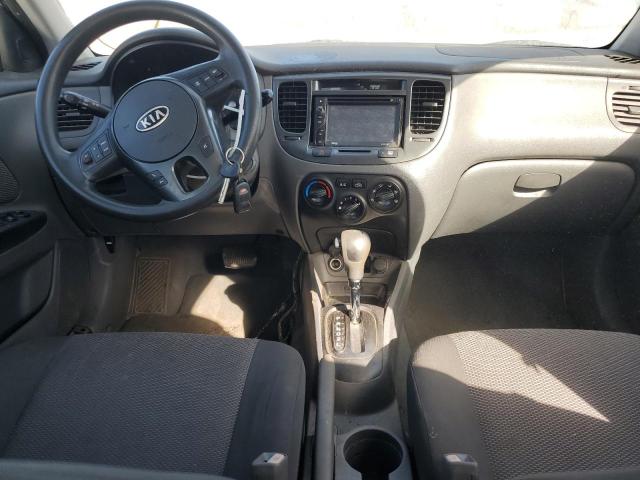 Photo 8 VIN: KNADH4A33B6939246 - KIA RIO BASE 