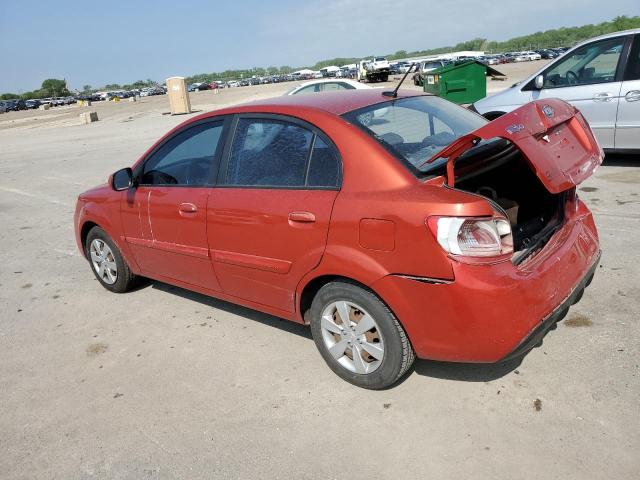 Photo 1 VIN: KNADH4A33B6944236 - KIA RIO BASE 