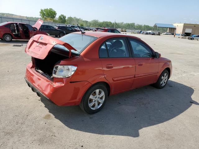 Photo 2 VIN: KNADH4A33B6944236 - KIA RIO BASE 