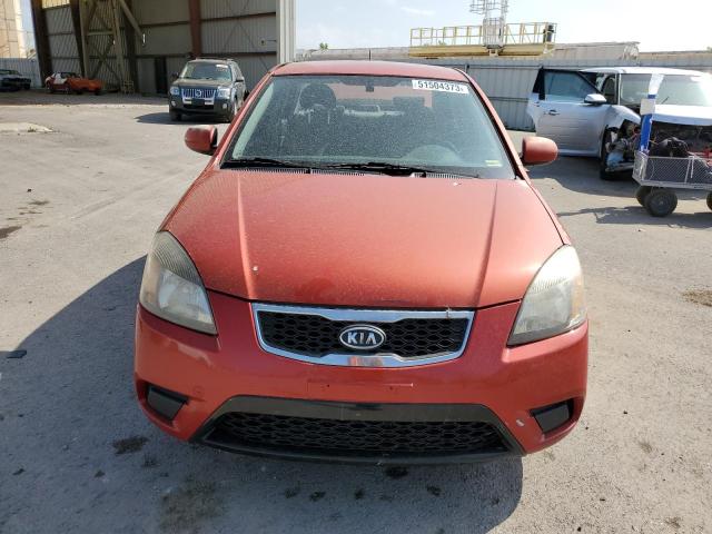 Photo 4 VIN: KNADH4A33B6944236 - KIA RIO BASE 