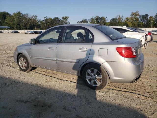 Photo 1 VIN: KNADH4A33B6954653 - KIA RIO BASE 