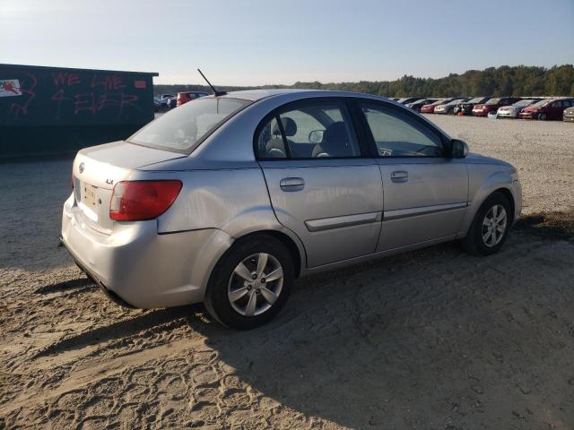 Photo 2 VIN: KNADH4A33B6954653 - KIA RIO BASE 