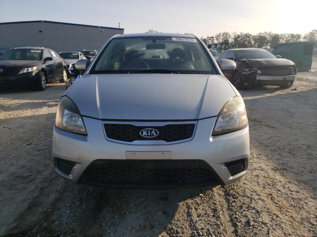 Photo 4 VIN: KNADH4A33B6954653 - KIA RIO BASE 