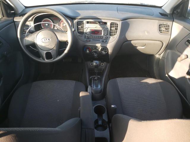 Photo 7 VIN: KNADH4A33B6954653 - KIA RIO BASE 