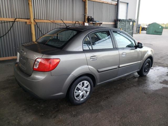 Photo 2 VIN: KNADH4A34A6624034 - KIA RIO 