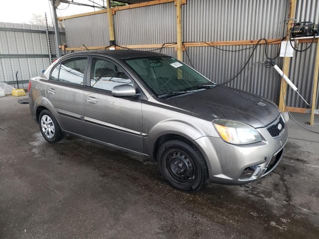 Photo 3 VIN: KNADH4A34A6624034 - KIA RIO 