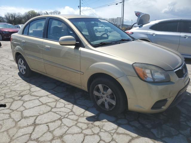 Photo 3 VIN: KNADH4A34A6627421 - KIA RIO 