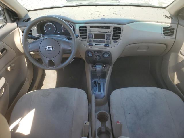 Photo 7 VIN: KNADH4A34A6627421 - KIA RIO 